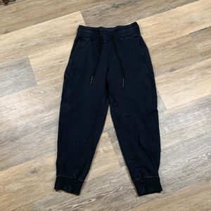 Joy Lab black sweatpants